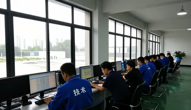 方案设计速览:技术方案设计重点整理