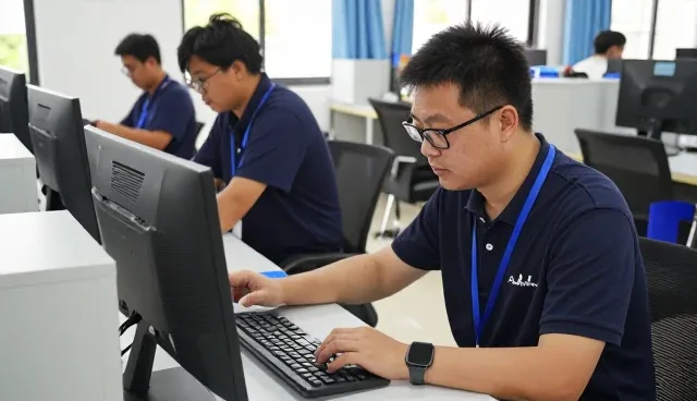技术篇：技术咨询技术外包实用干货